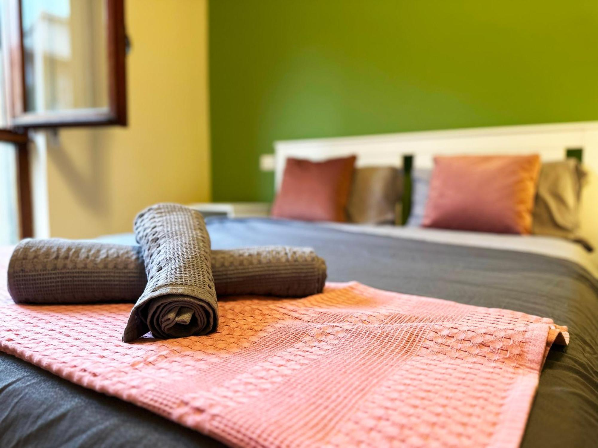 Atene House Milano Ngoại thất bức ảnh