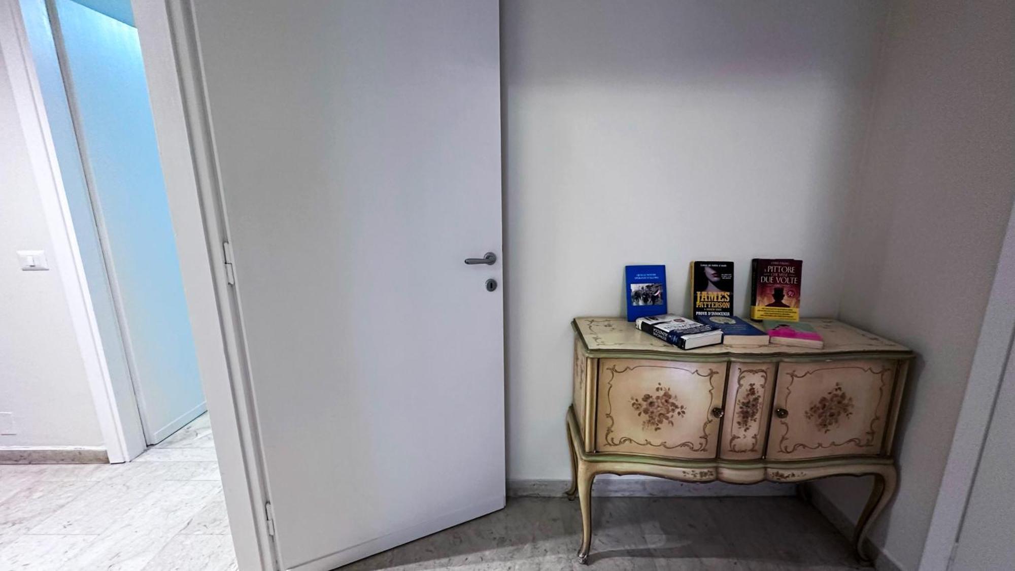 Atene House Milano Ngoại thất bức ảnh