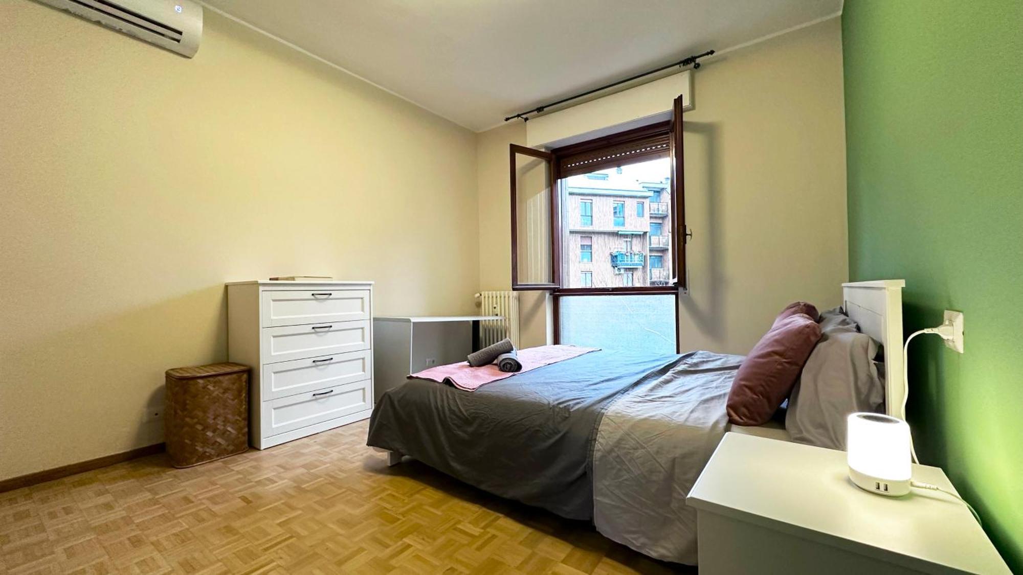 Atene House Milano Ngoại thất bức ảnh