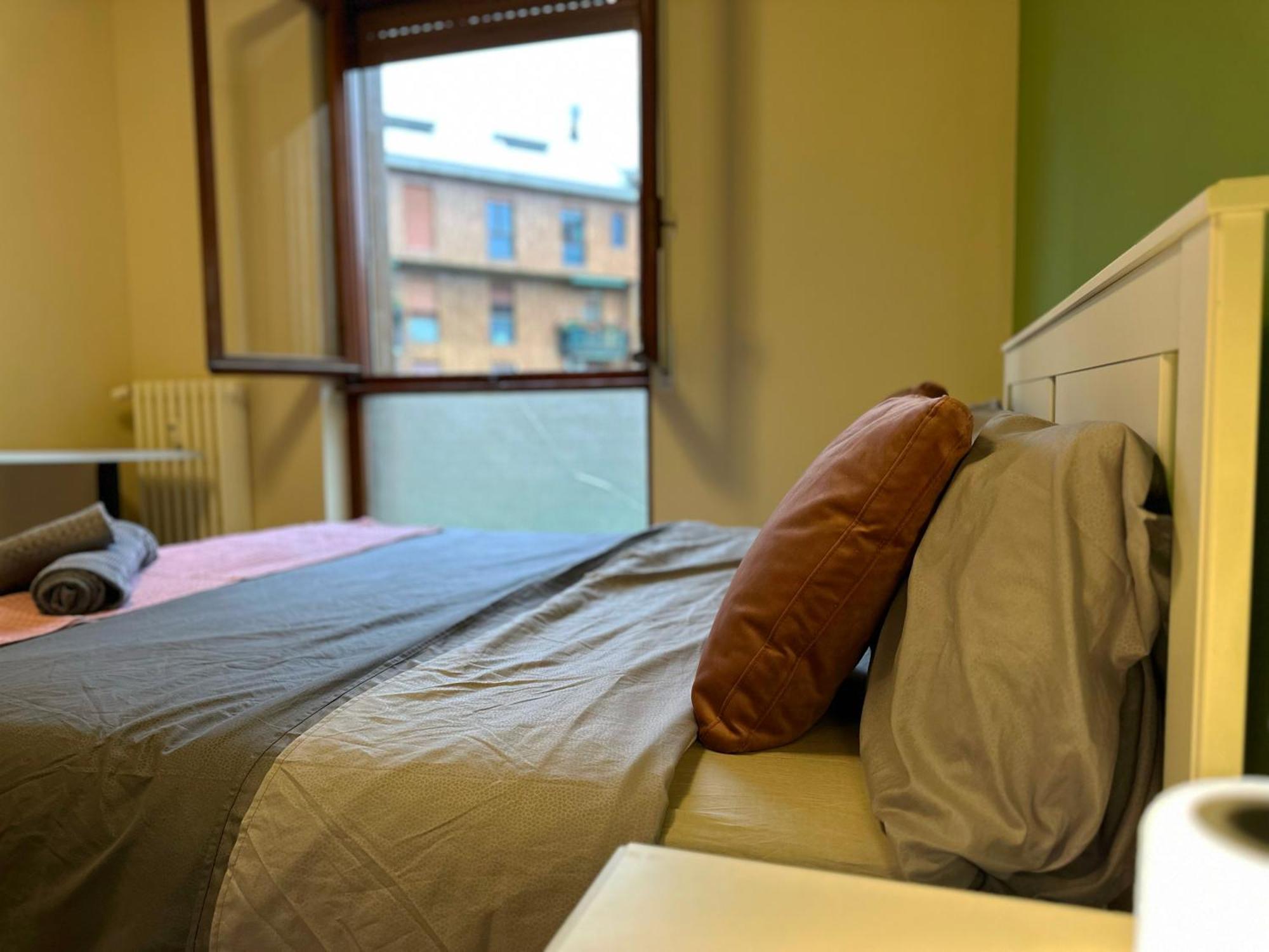 Atene House Milano Ngoại thất bức ảnh