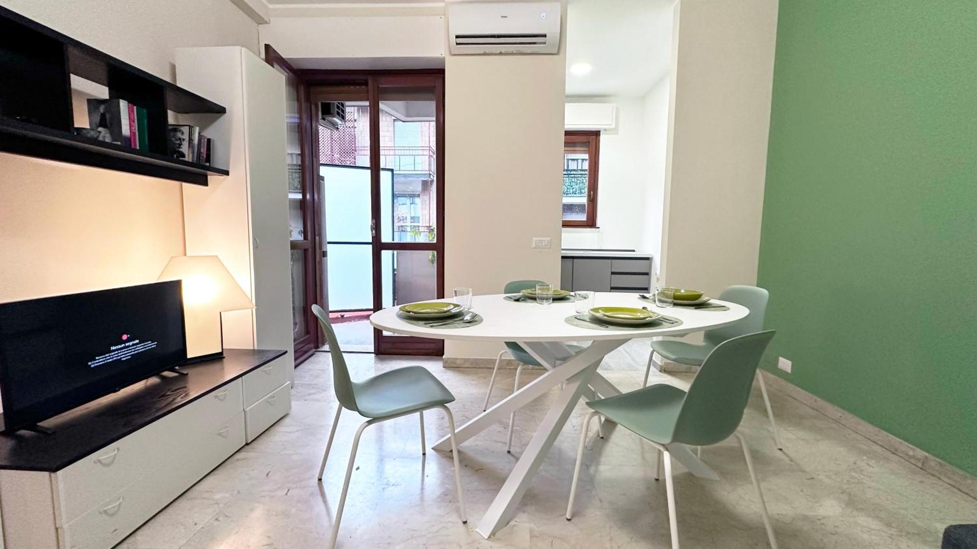 Atene House Milano Ngoại thất bức ảnh
