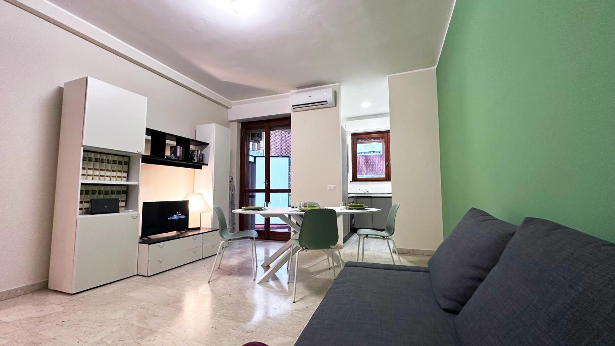 Atene House Milano Ngoại thất bức ảnh