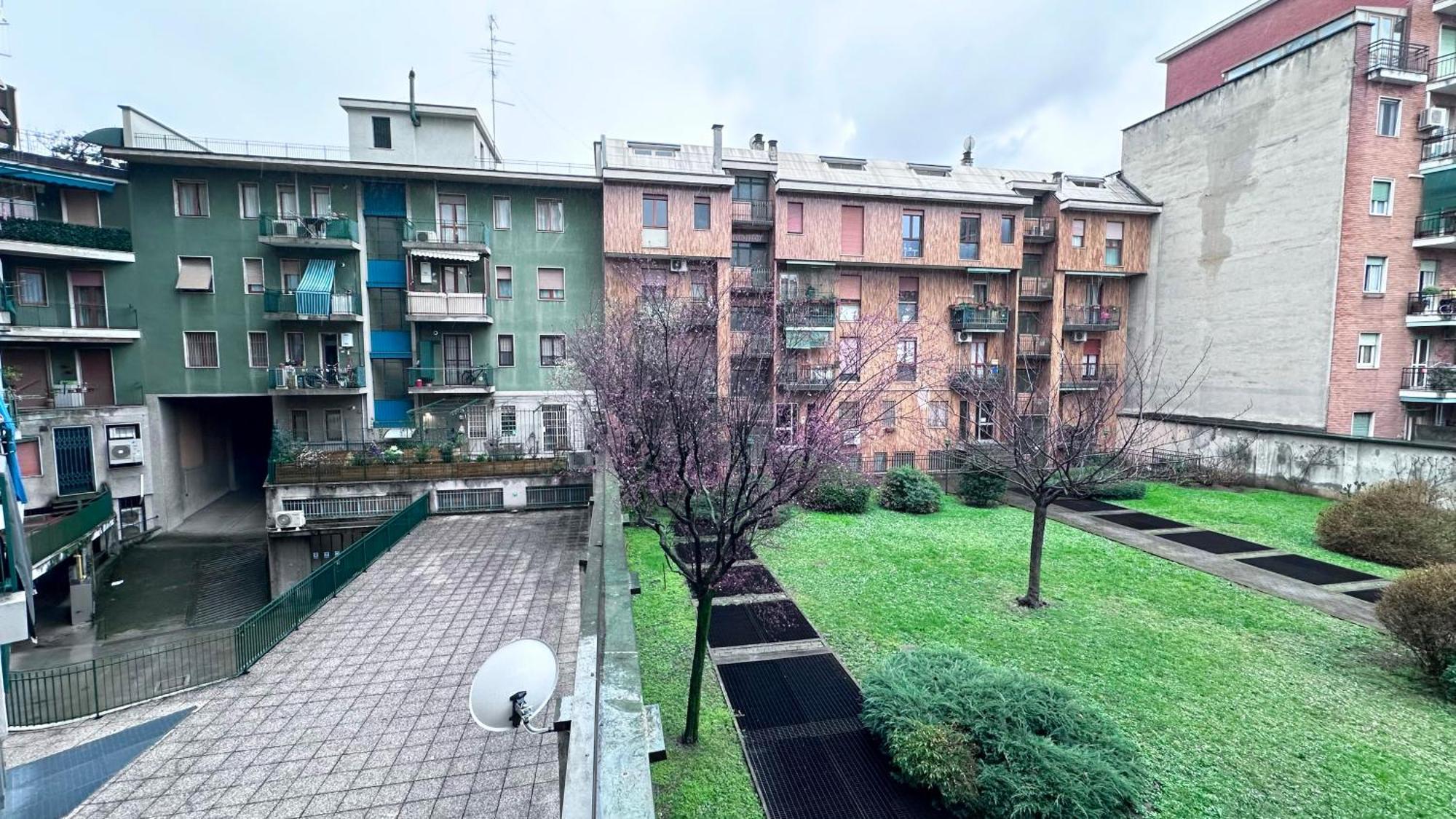 Atene House Milano Ngoại thất bức ảnh