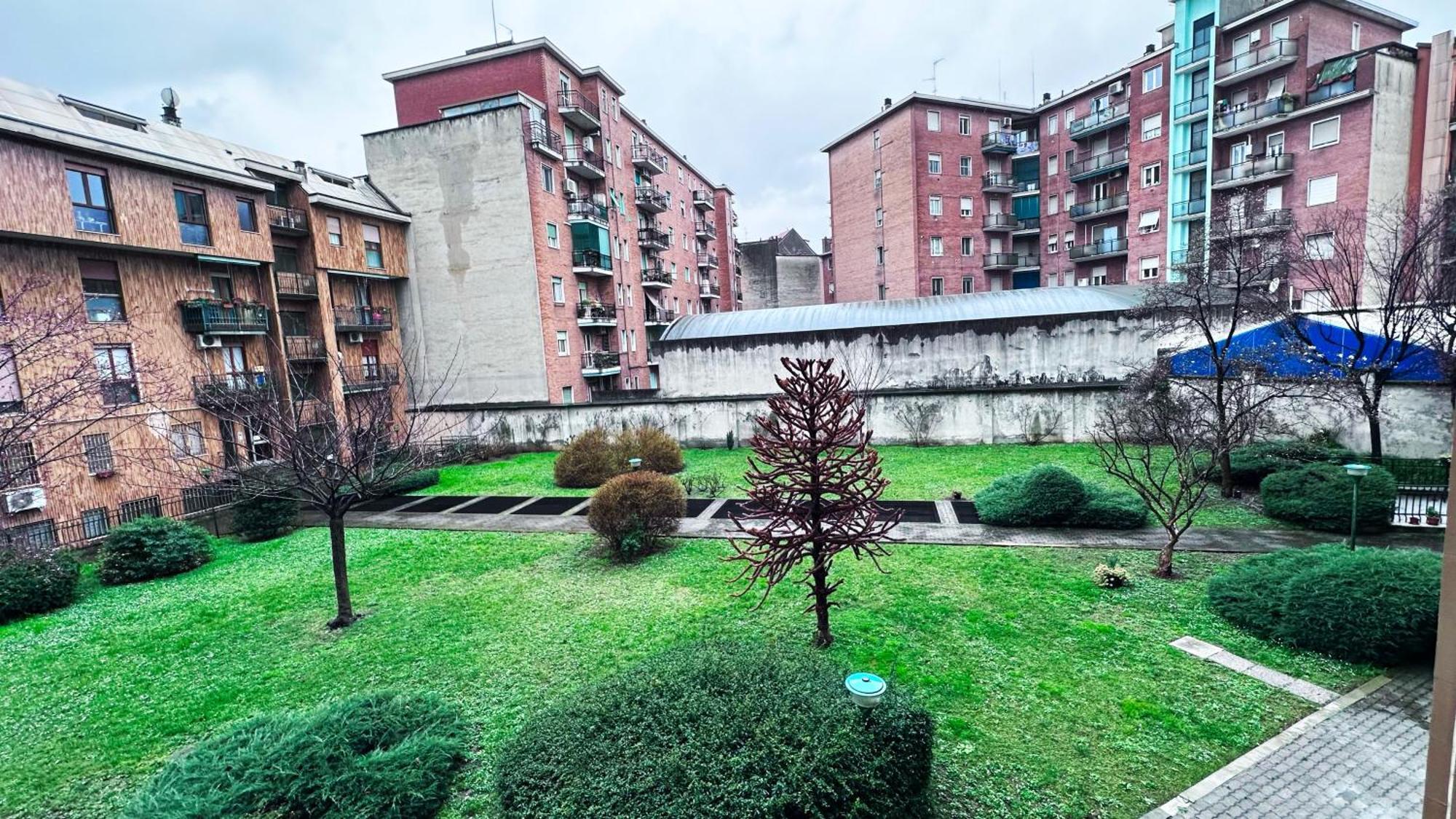 Atene House Milano Ngoại thất bức ảnh