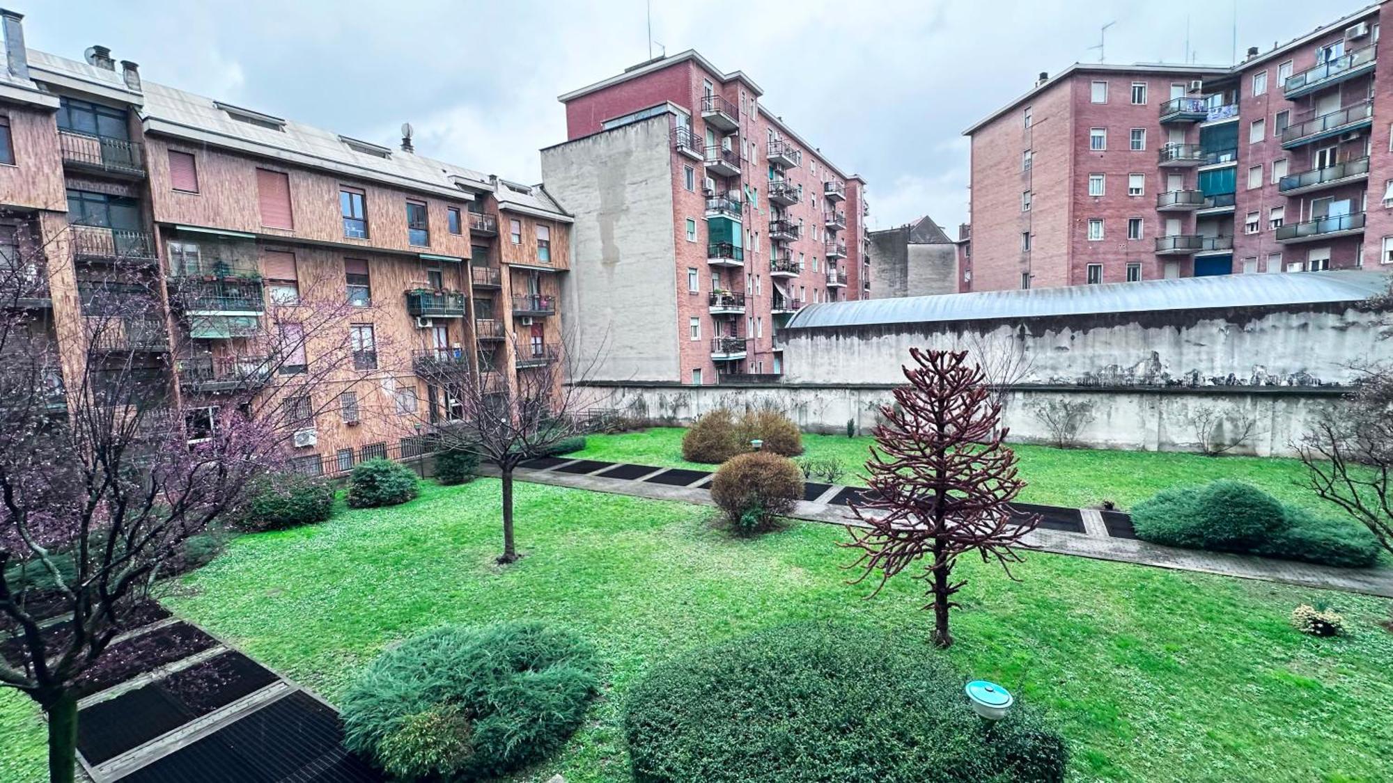 Atene House Milano Ngoại thất bức ảnh