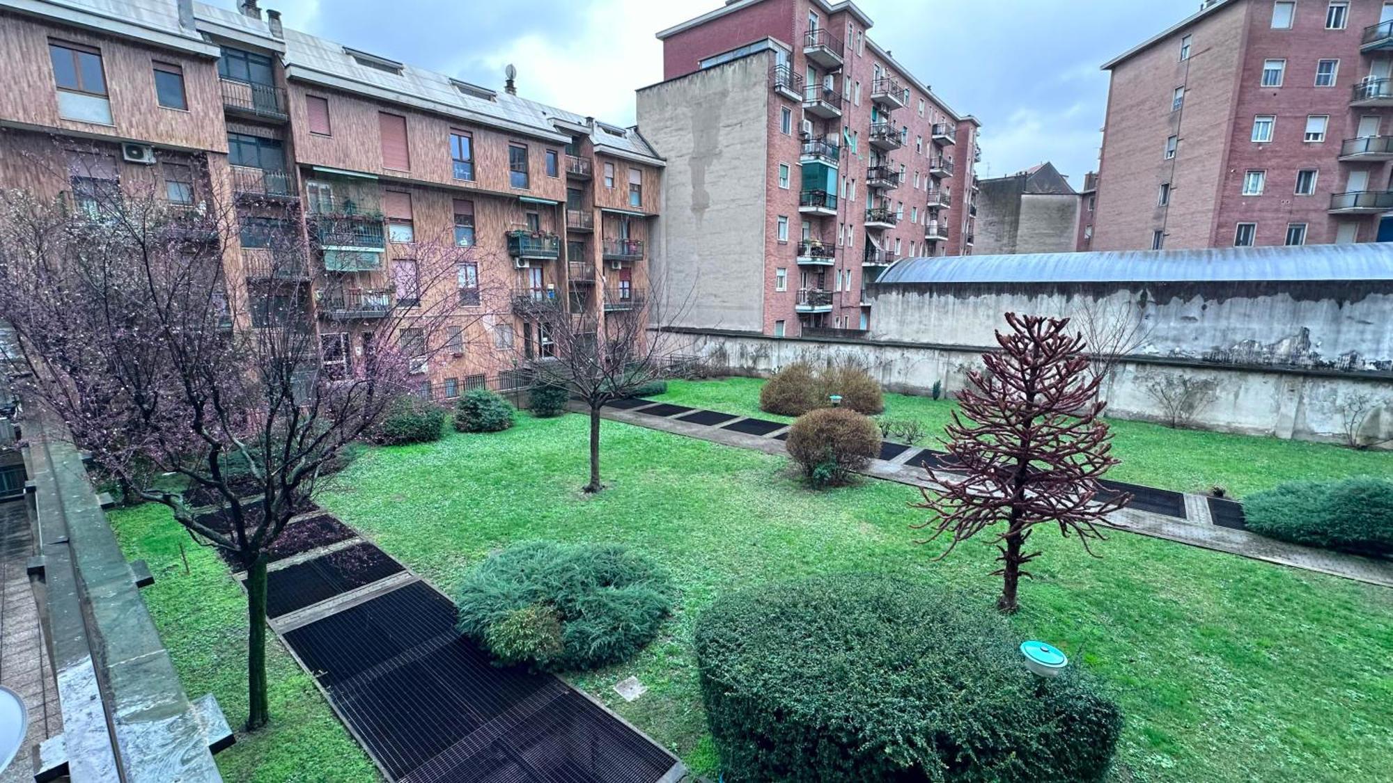 Atene House Milano Ngoại thất bức ảnh
