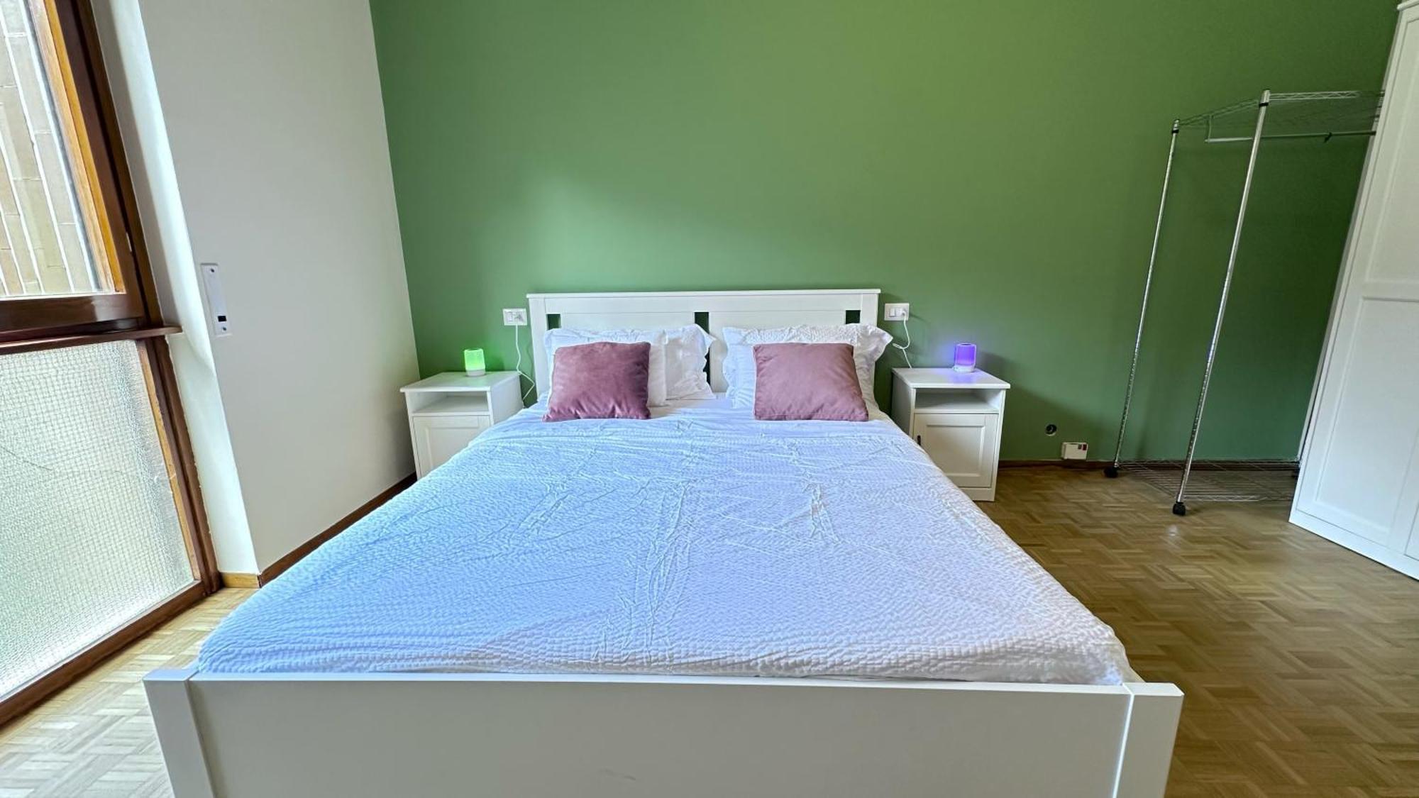 Atene House Milano Ngoại thất bức ảnh