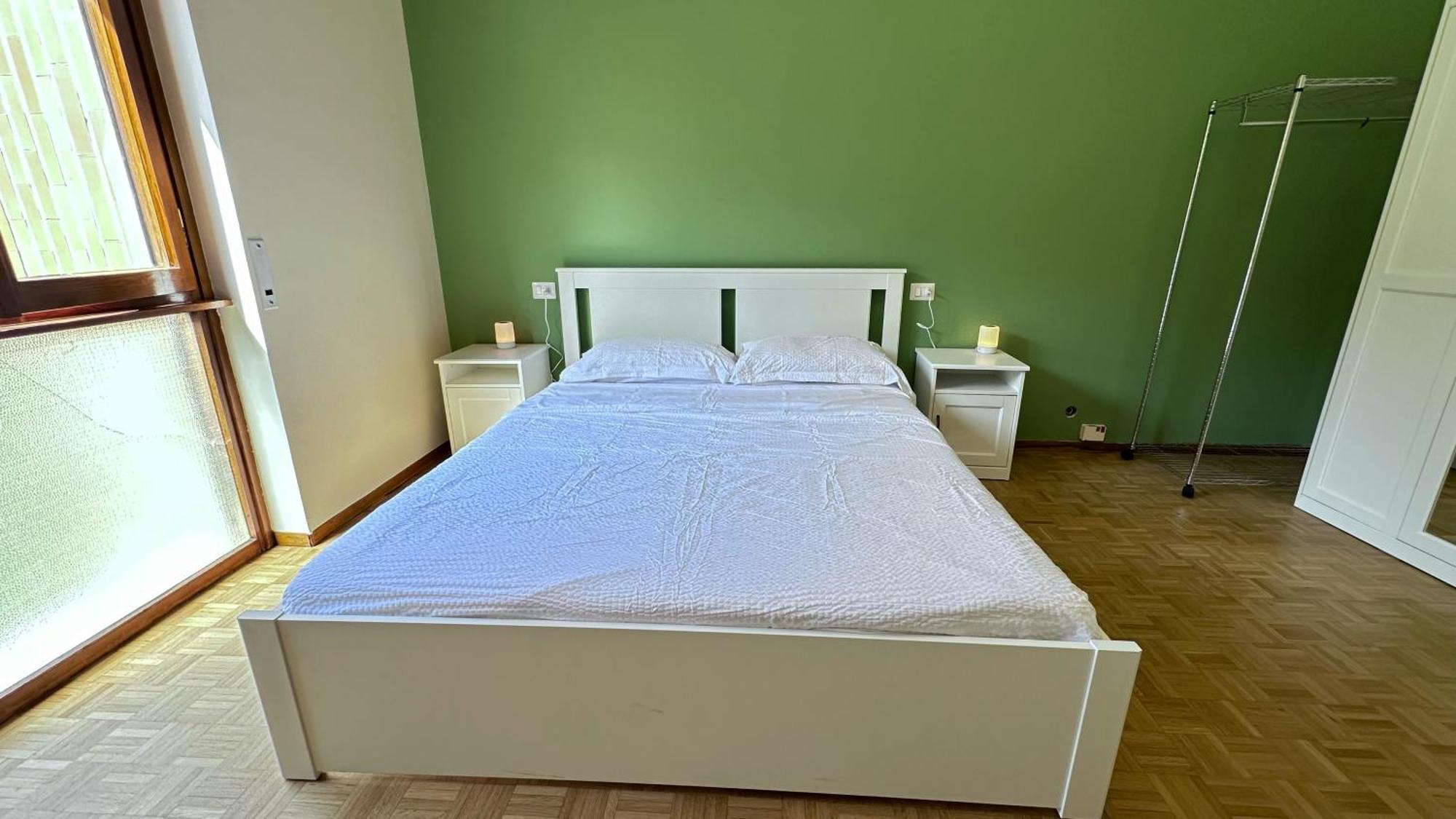 Atene House Milano Ngoại thất bức ảnh