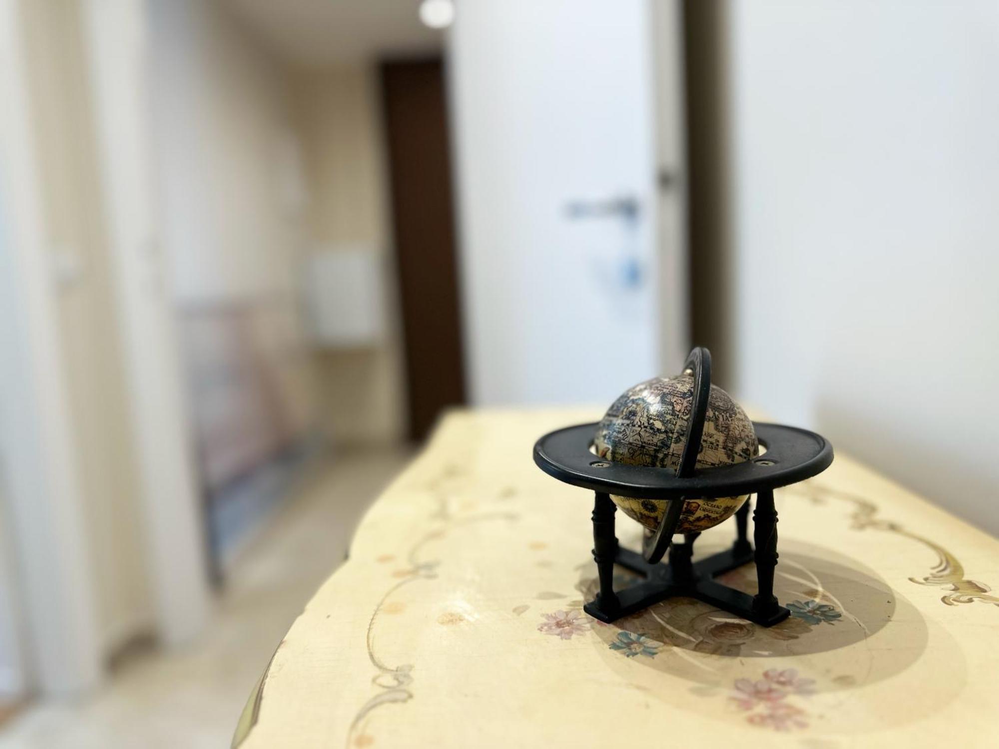 Atene House Milano Ngoại thất bức ảnh