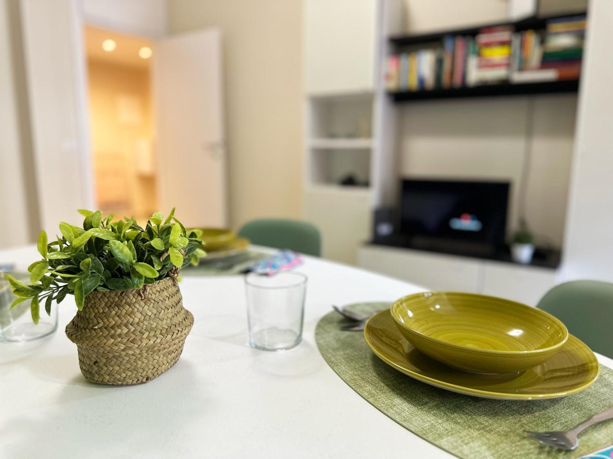 Atene House Milano Ngoại thất bức ảnh