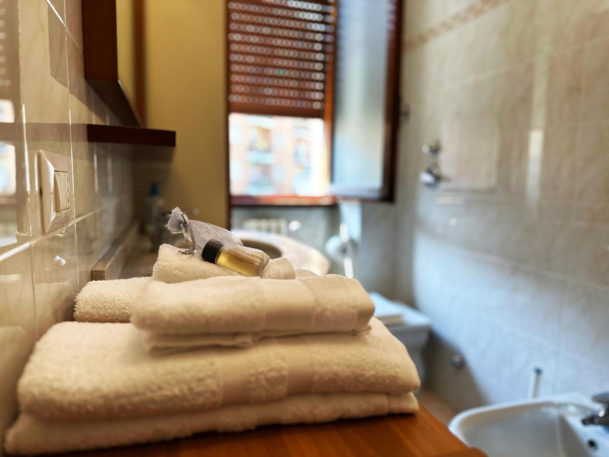 Atene House Milano Ngoại thất bức ảnh