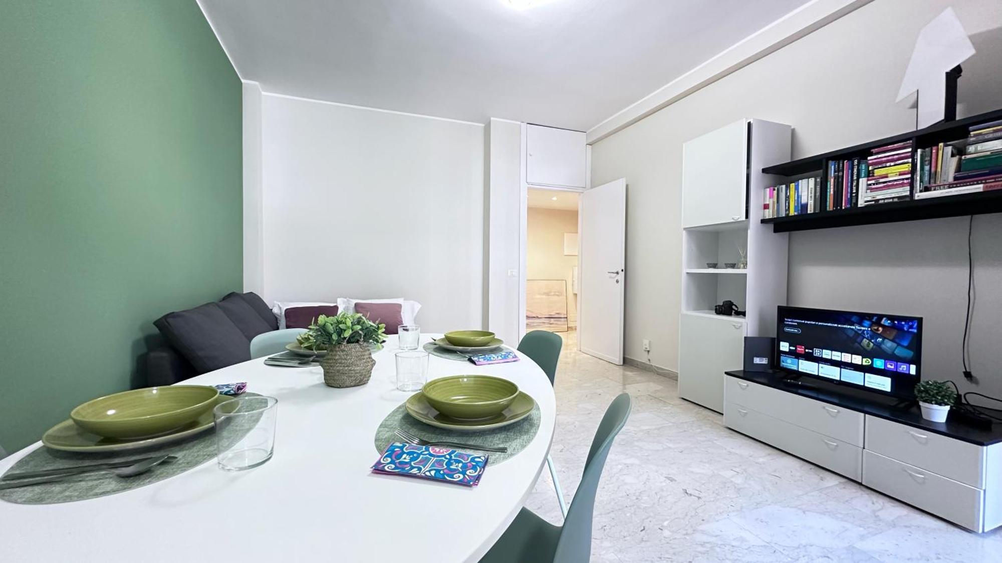 Atene House Milano Ngoại thất bức ảnh
