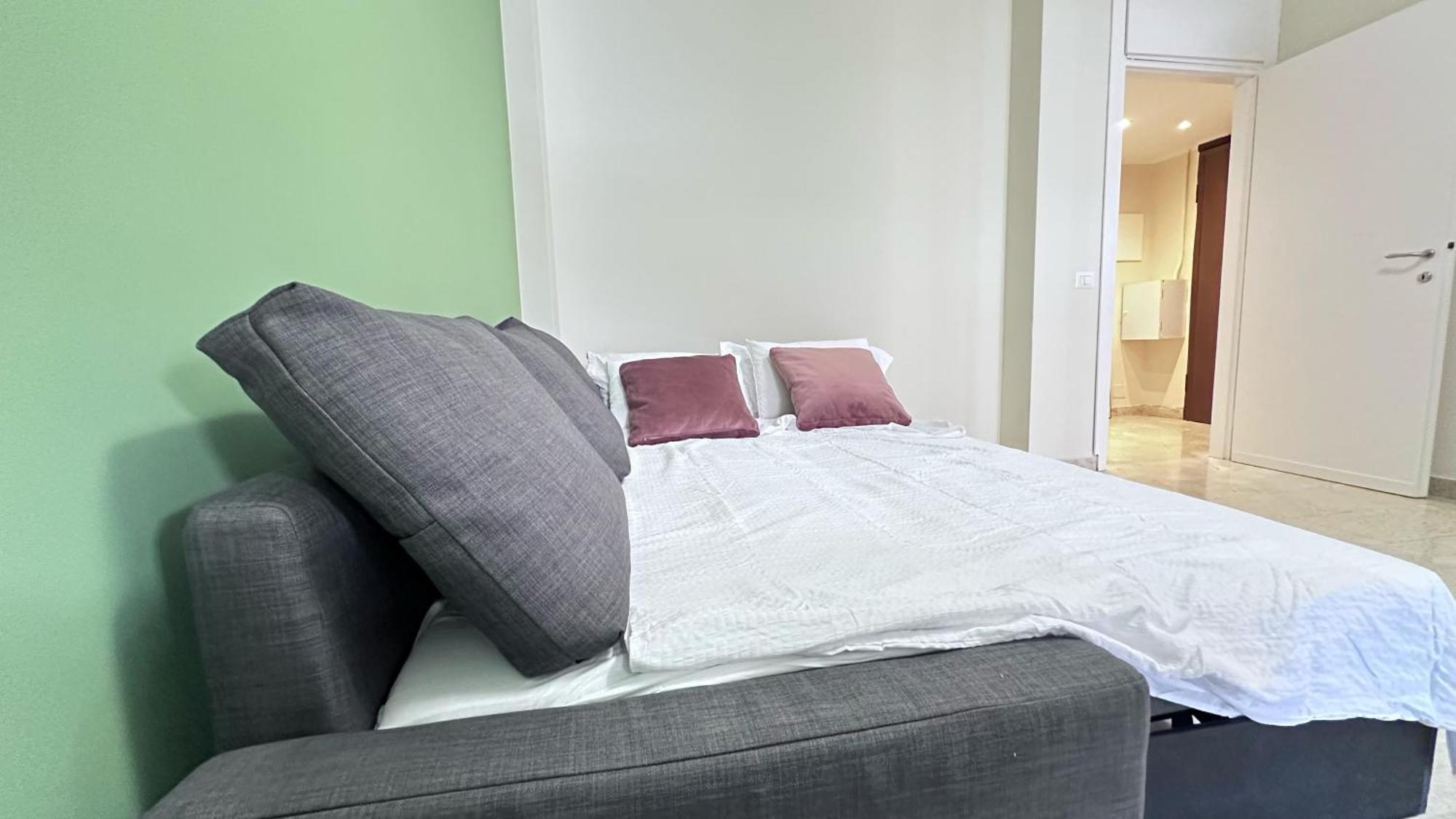 Atene House Milano Ngoại thất bức ảnh