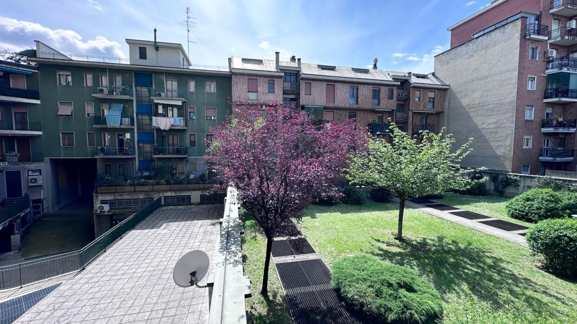 Atene House Milano Ngoại thất bức ảnh