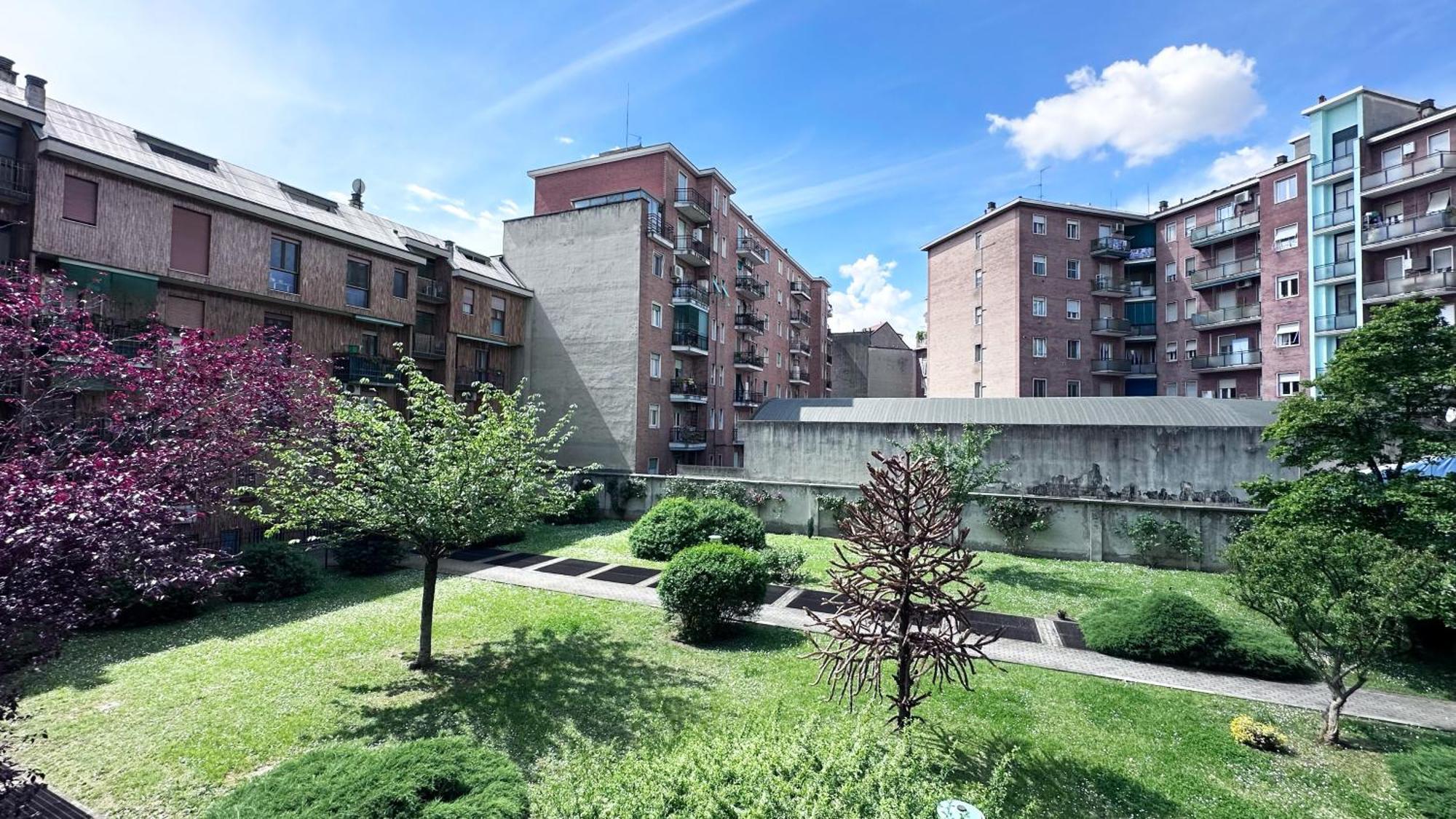 Atene House Milano Ngoại thất bức ảnh