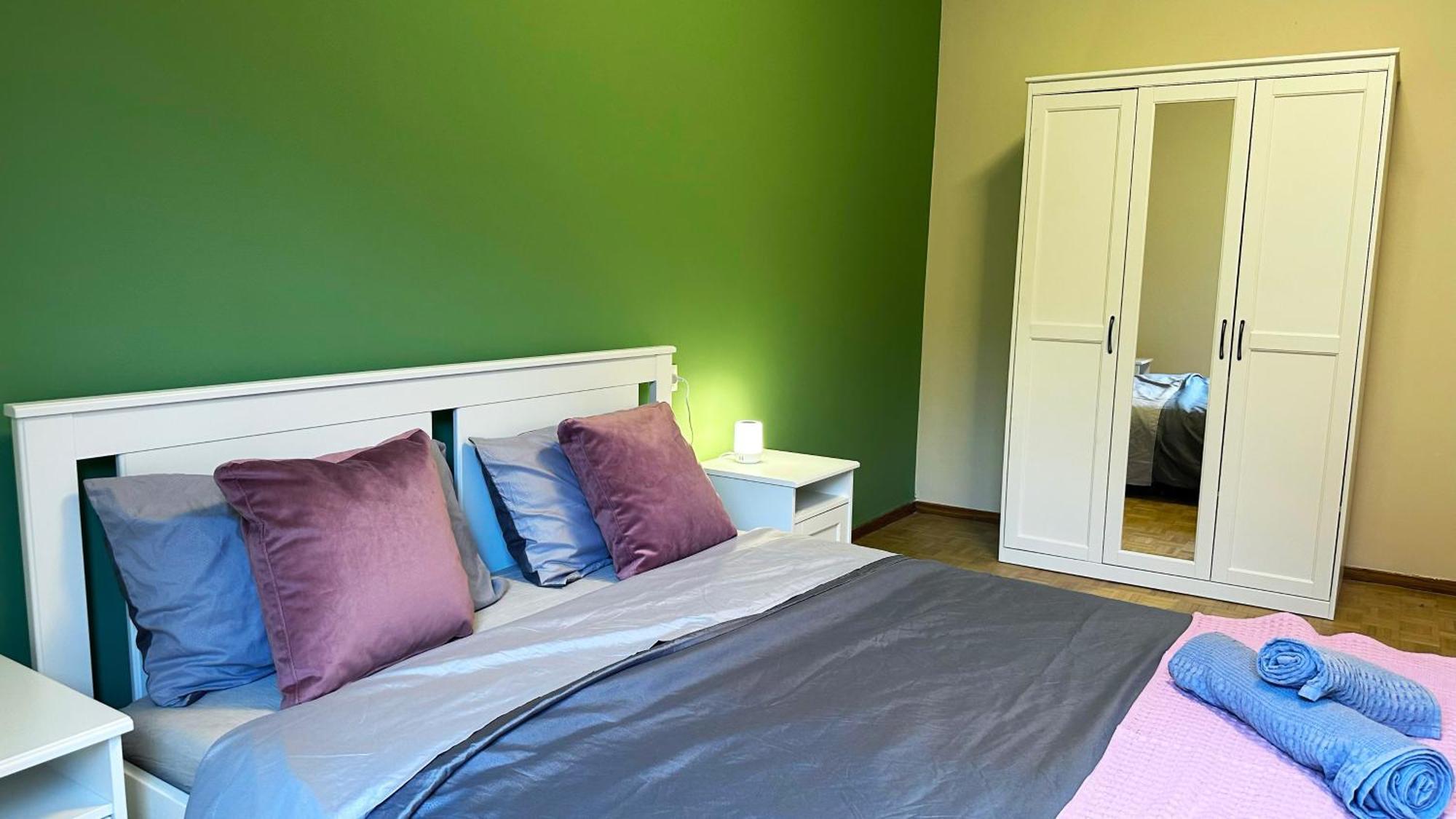 Atene House Milano Ngoại thất bức ảnh