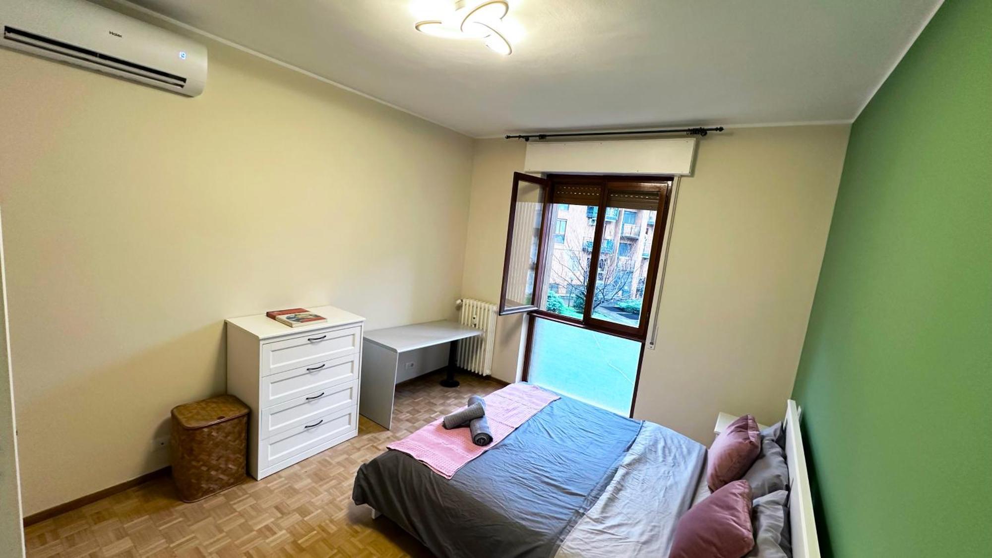 Atene House Milano Ngoại thất bức ảnh