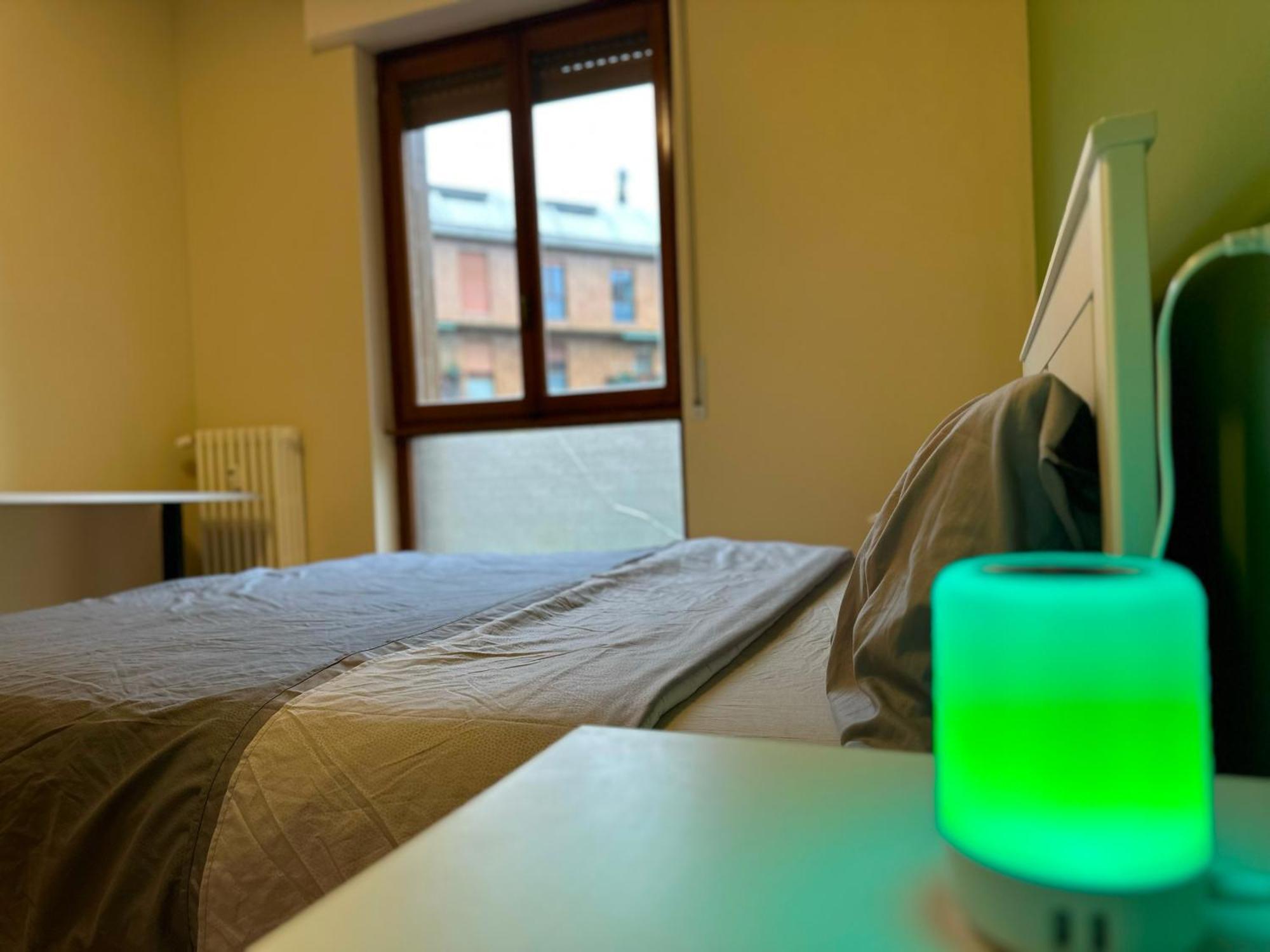 Atene House Milano Ngoại thất bức ảnh