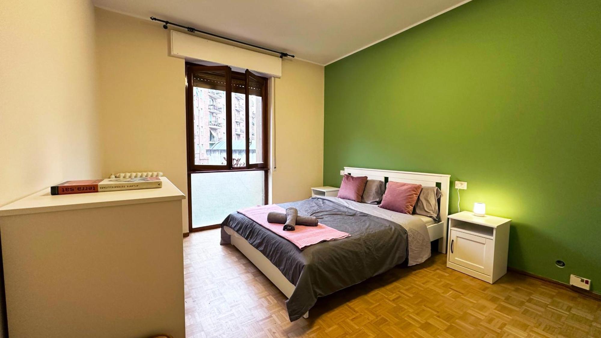 Atene House Milano Ngoại thất bức ảnh