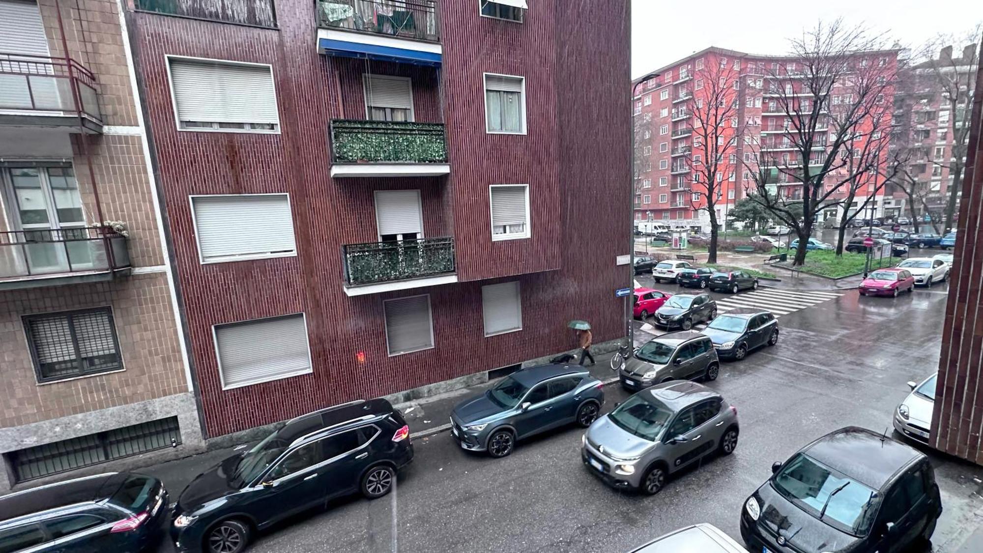 Atene House Milano Ngoại thất bức ảnh