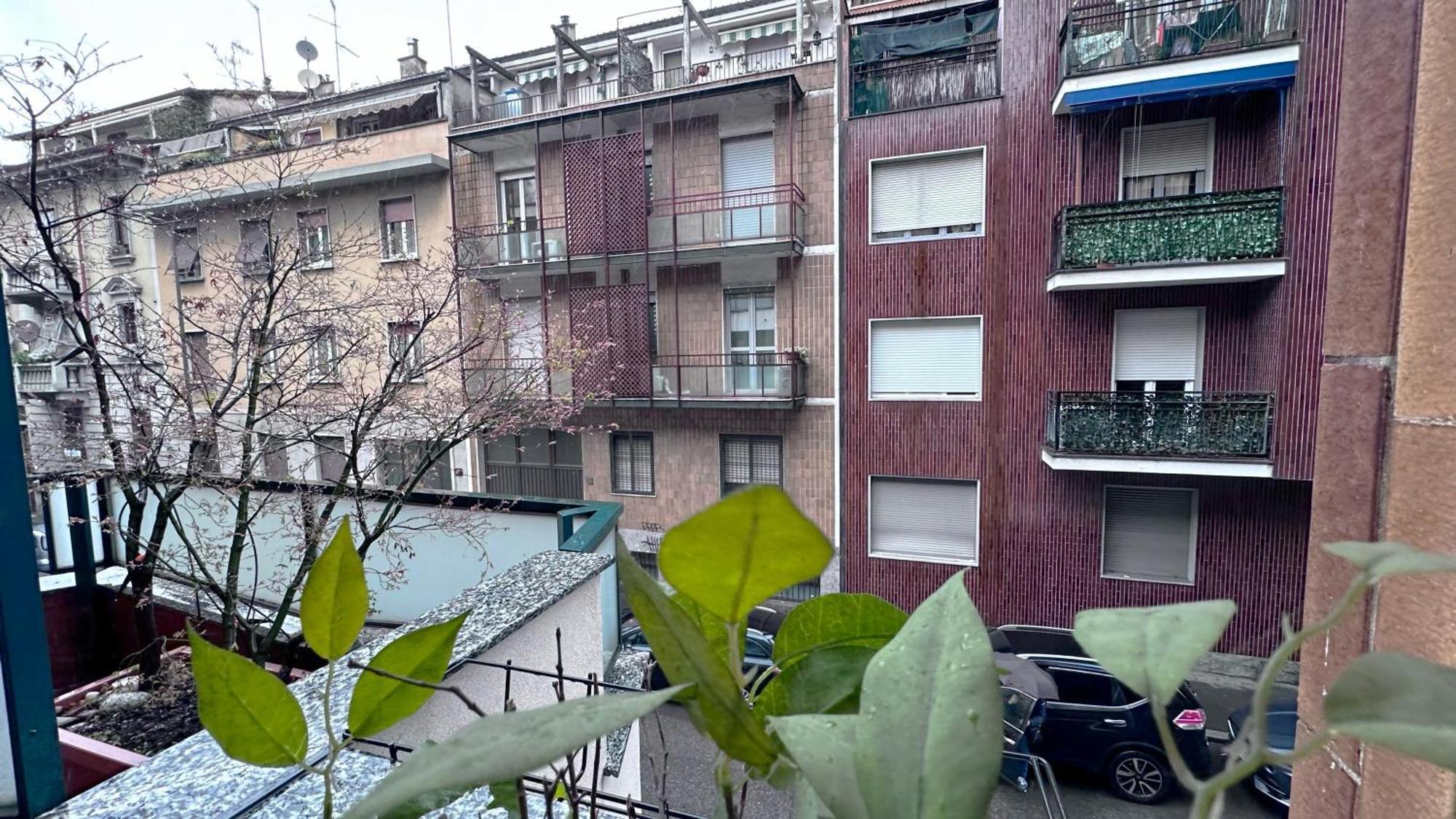 Atene House Milano Ngoại thất bức ảnh