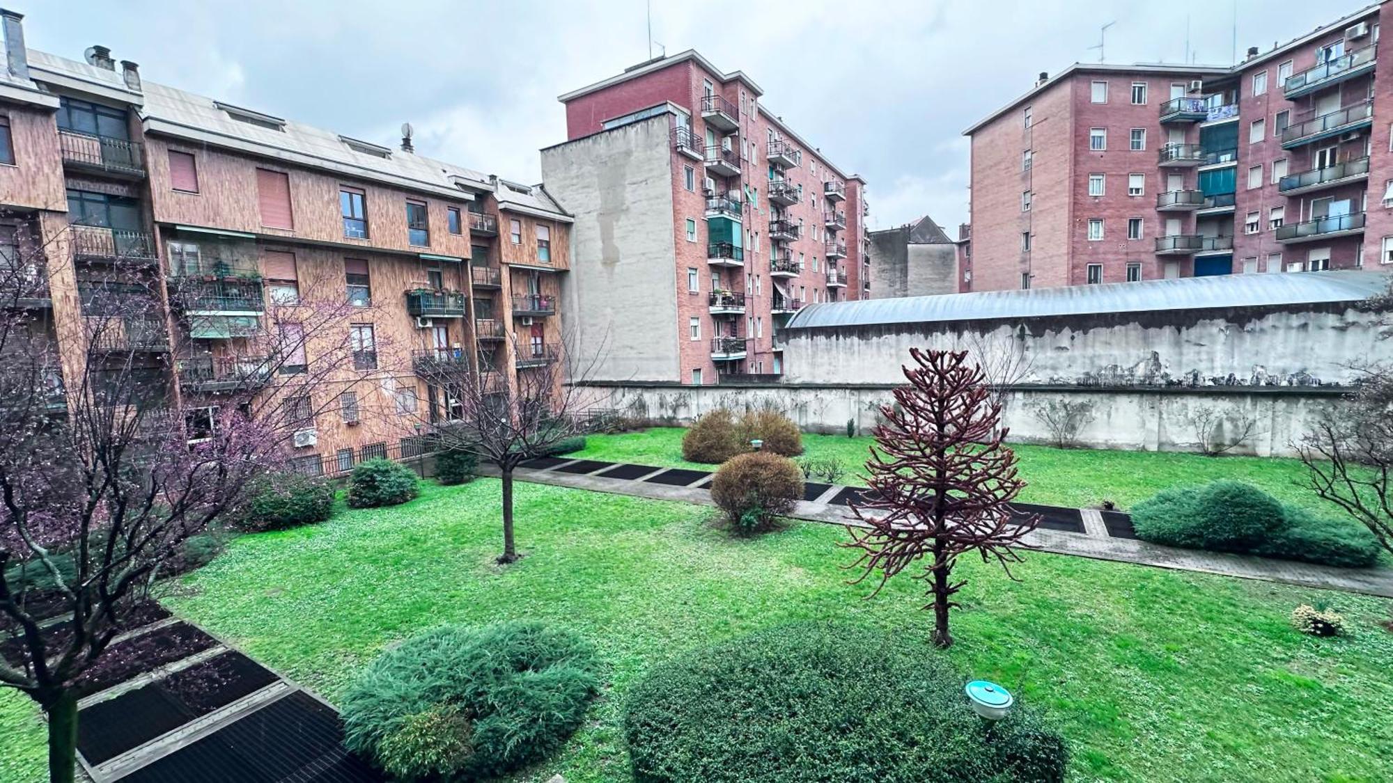 Atene House Milano Ngoại thất bức ảnh