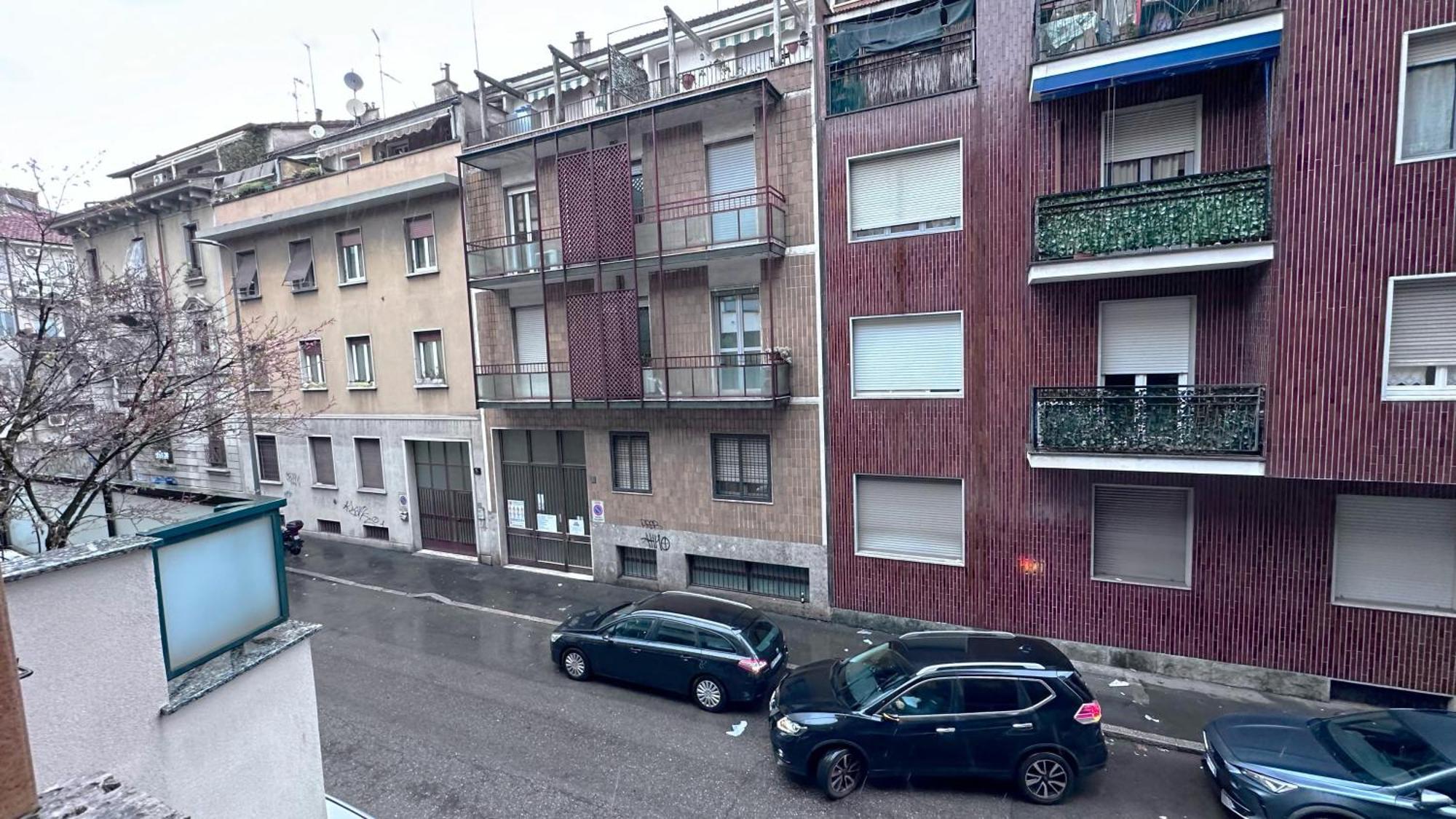 Atene House Milano Ngoại thất bức ảnh
